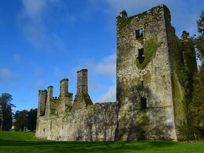 Castlemartyr Resort Hotel