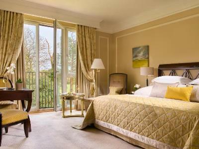 Castlemartyr Resort Hotel