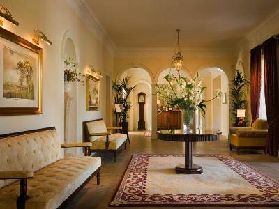 Castlemartyr Resort Hotel
