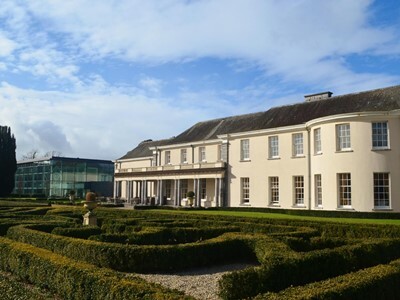 Castlemartyr Resort Hotel