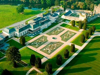 Castlemartyr Resort Hotel