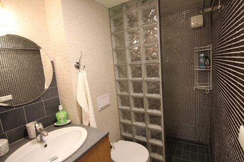 S�lheimar Studio Apartment