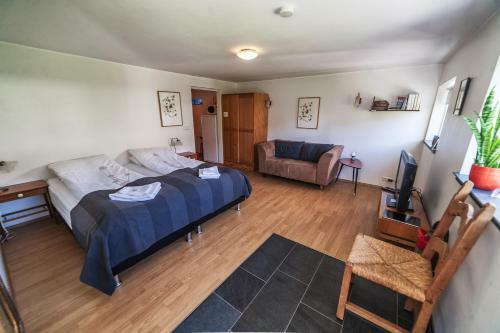 S�lheimar Studio Apartment