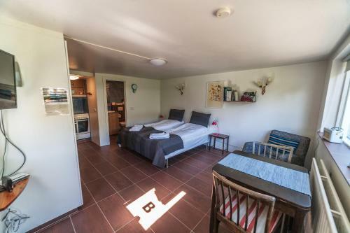 S�lheimar Studio Apartment