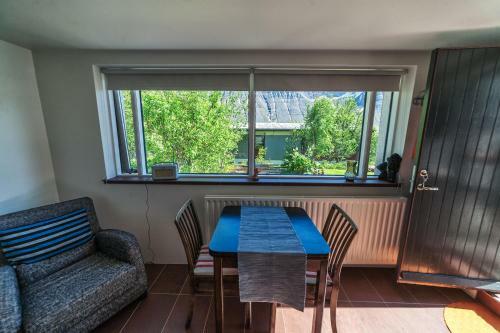 S�lheimar Studio Apartment