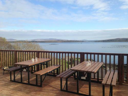 Berehaven Lodge