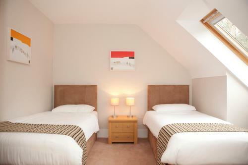 Berehaven Lodge