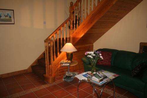 Bed & Breakfast Haggart Lodge