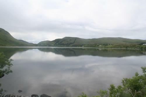 Bed & Breakfast Haggart Lodge