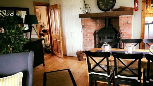 The Watersedge Cottage