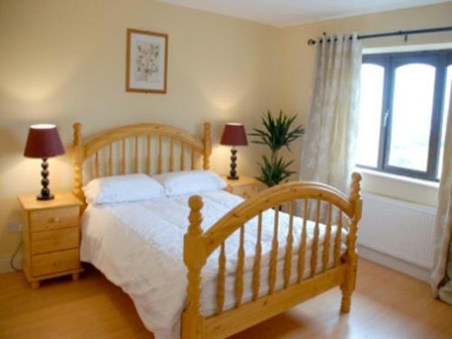 Tralee Bay Holiday Village