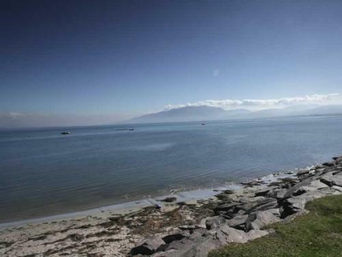 Tralee Bay Holiday Village