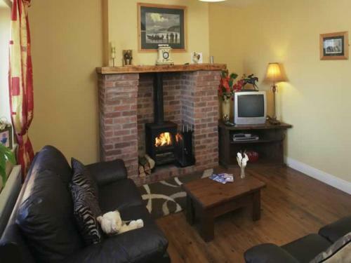 Tralee Bay Holiday Village