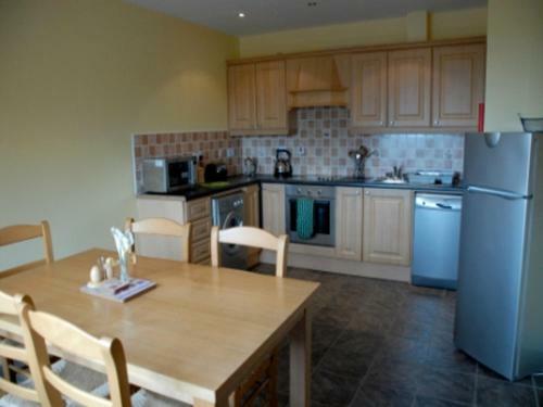 Tralee Bay Holiday Village