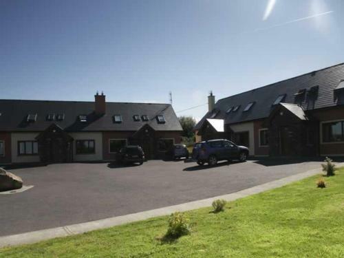 Tralee Bay Holiday Village