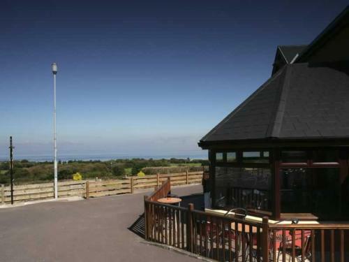 Tralee Bay Holiday Village