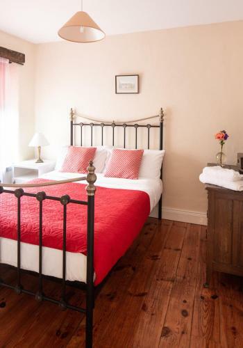 Albergue Corcreggan Mill Lodge