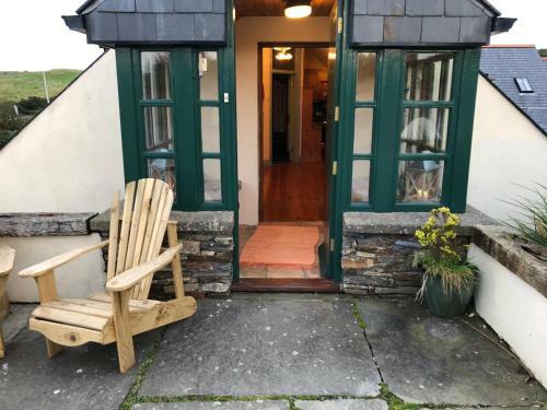 Albergue Corcreggan Mill Lodge
