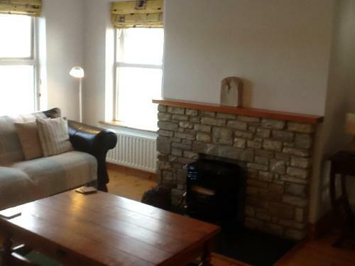 Beach House Self Catering Cottage