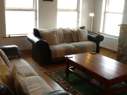 Beach House Self Catering Cottage