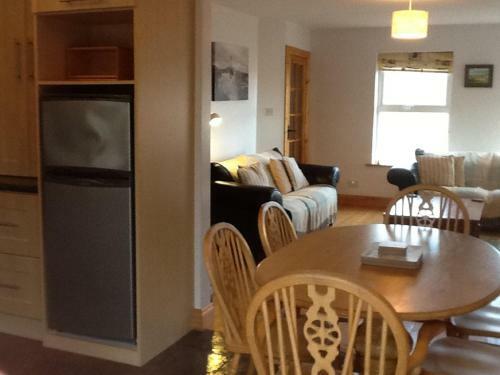 Beach House Self Catering Cottage