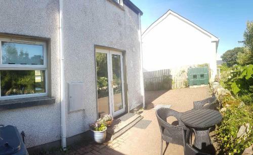 Beach House Self Catering Cottage