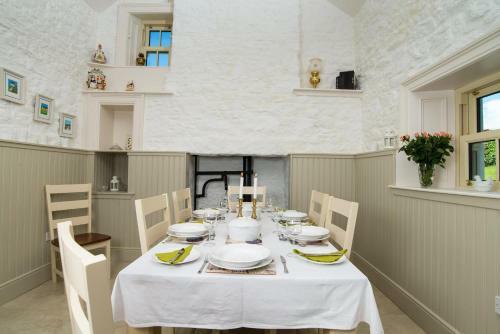 Hostal Abhainn Ri Guesthouse