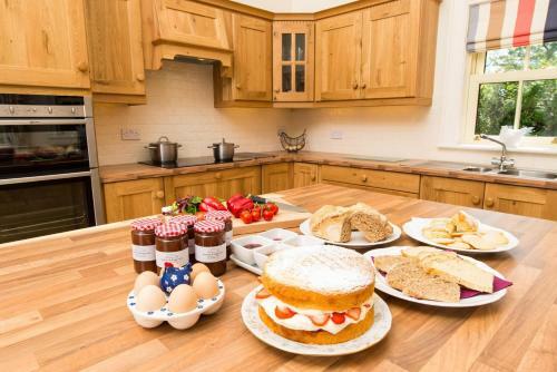 Hostal Abhainn Ri Guesthouse