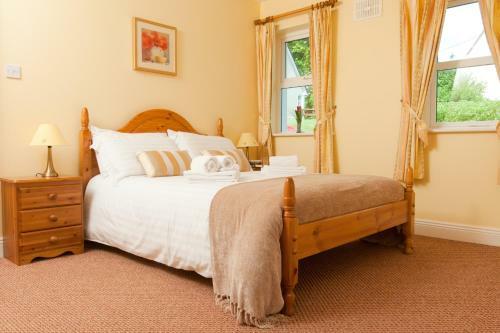 Abhainn Ri Self Catering Cottages