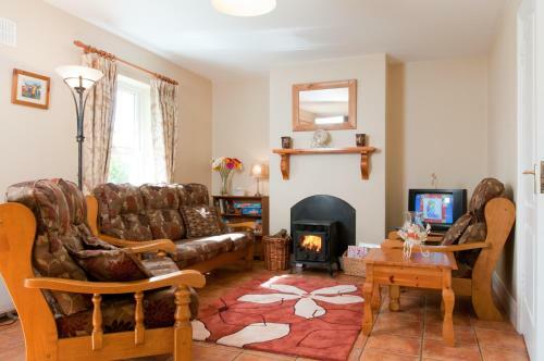 Abhainn Ri Self Catering Cottages