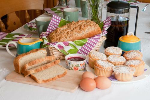 Abhainn Ri Self Catering Cottages