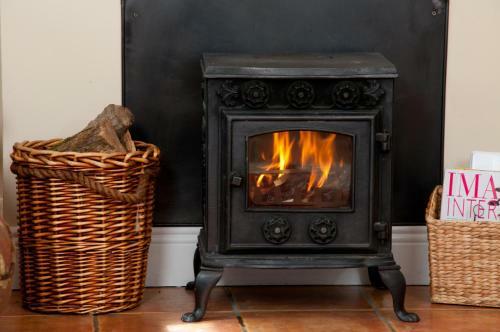 Abhainn Ri Self Catering Cottages