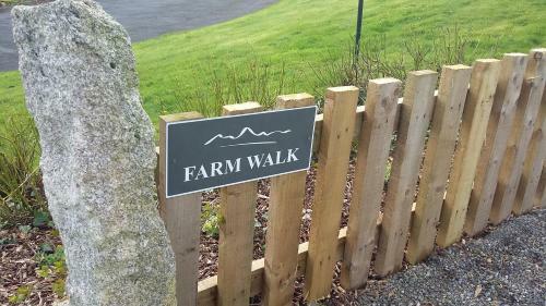 Abhainn Ri Self Catering Cottages