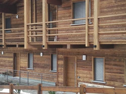 Apartamento Villa Belvedere