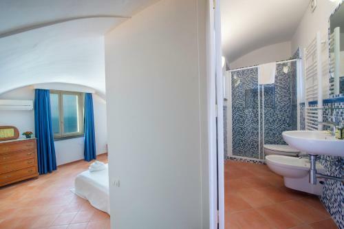 Apartamento Casa Cimino B
