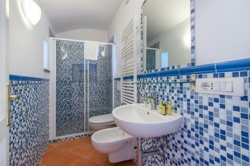 Apartamento Casa Cimino B