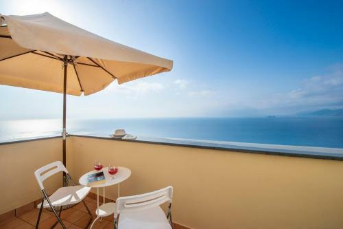 Apartamento Casa Cimino B