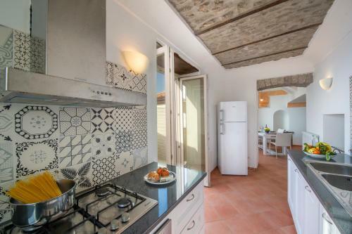 Apartamento Casa Cimino B