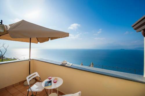 Apartamento Casa Cimino B