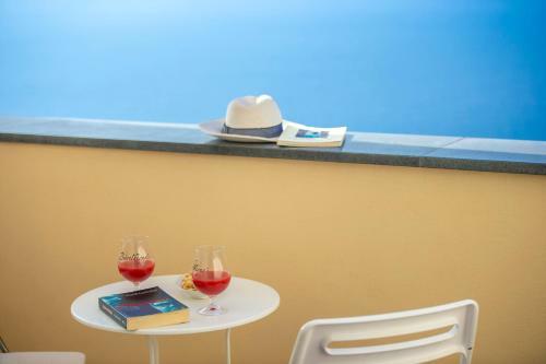 Apartamento Casa Cimino B