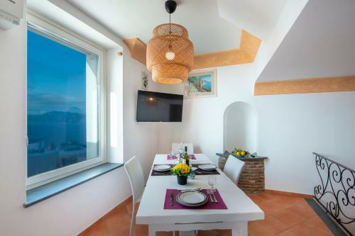 Apartamento Casa Cimino B