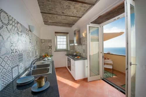 Apartamento Casa Cimino B
