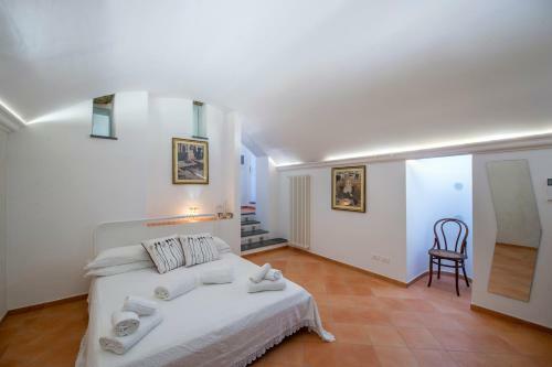 Apartamento Casa Cimino B