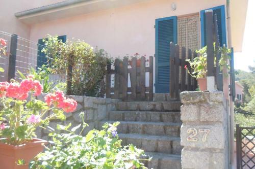 Villa Il Pino