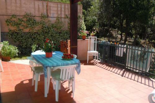 Villa Il Pino