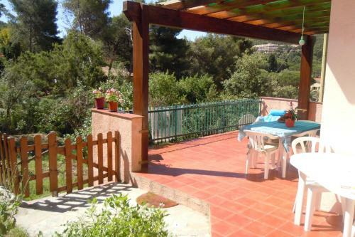 Villa Il Pino