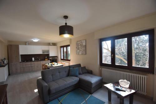 Apartamento Casa Lucy By Holiday World