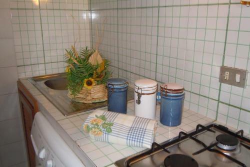 Villa 014 I Gerani