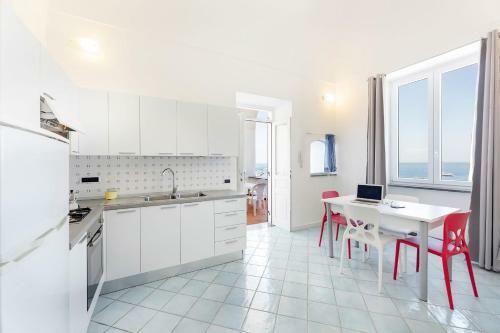 Marina Grande - Gioia Apartments