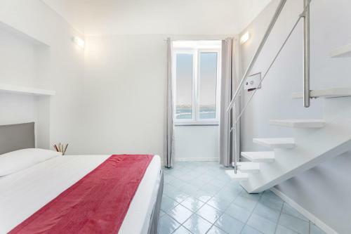 Marina Grande - Gioia Apartments